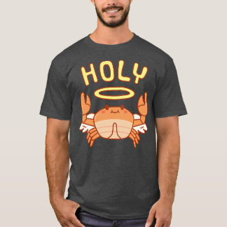 キュートエンジェルウィングスハローホーリープン Tシャツ