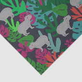 キュートカピバラティッシュペーパー 薄葉紙 (詳細)