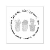 キュートカボスガールズウェアジュエリー セルフインキングスタンプ (デザイン)