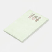 キュートカボスガールズウェアジュエリー ポストイット (アングル)