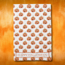 キュートカボンプキンハロウィンカスタム