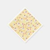 キュートカメル紙ナプキンス スタンダードカクテルナプキン (角)