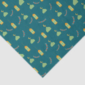 キュートカラフルラマダンイードムバラクイード抱き枕 薄葉紙 (詳細)