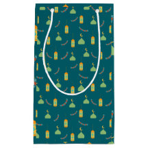 キュートカラフルラマダンEid MubarakハッピーEid Goodie