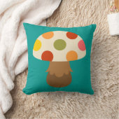 キュートカラフル装飾用クッション クッション (ブランケット)