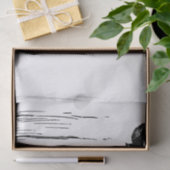 キュートカントリーヴィンテージカウファームパーティー 薄葉紙 (ギフト)