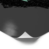 キュートカンボジアンゾンビ ポスター (コーナー)