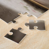 キュートガーリーチワホアティーパーティー ジグソーパズル (側面)