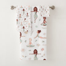 キュートガールズゼンヨガ瞑想スピリチュアルナマステ