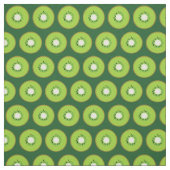 キュートキウイ ファブリック (見本)