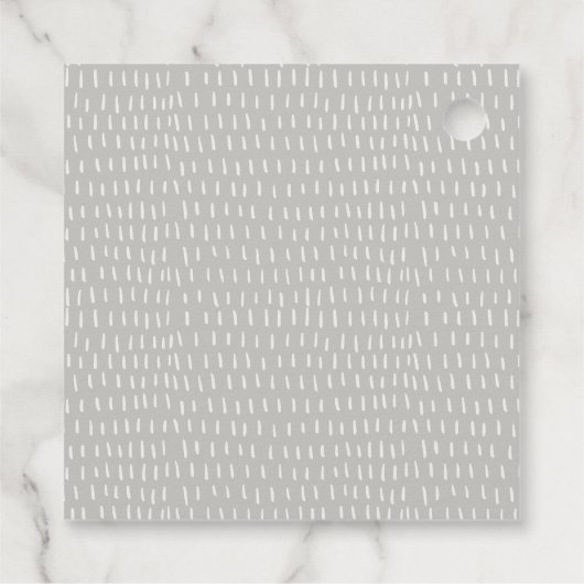 キュートキッズクレヨンおもしろいレインボープレスクール卒業 フェイバータグ (裏面)