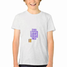 キュートキッズ アメリカ独立記念日Tシャツ リトルファイアークラッカー USA