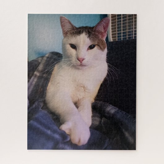 キュートキャットジグソーパズル ジグソーパズル (縦)