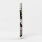 キュートキャットポートレート Case-Mate iPhoneケース (裏面/右)