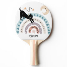 キュートキャットレインボーユニコーン名前をカスタムする