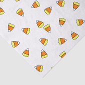 キュートキャンディコーンキャンディースハロウィーンティッシュペーパー 薄葉紙 (詳細)