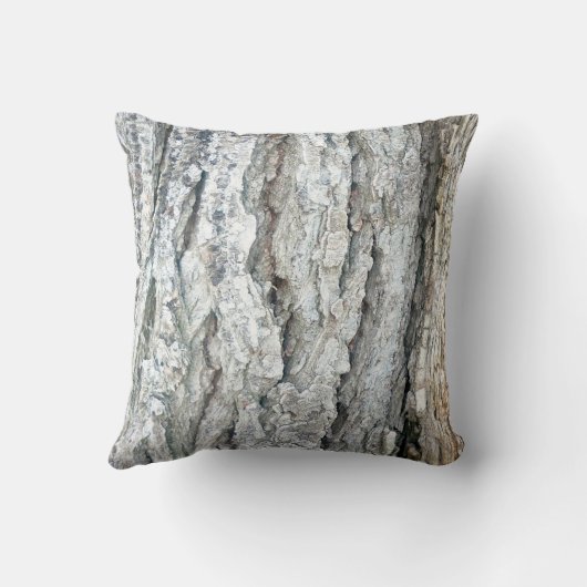 キュートキャンピングラクーンおもしろい装飾用クッション クッション (裏面)