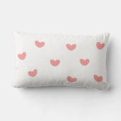 キュートキリンベビー枕 ランバークッション (裏面)