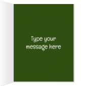 キュートクリスマスアクソロテカスタムル (内側(右))