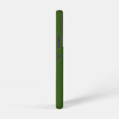 キュートクリスマスアクソロトル SAMSUNG GALAXYケース (右側面)