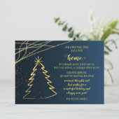 キュートクリスマスツリー引っ越しましたホリデームービング (スタンド正面)