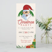 キュートクリスマスパーティーサンタフェスティバルエレガントフローラ (スタンド正面)