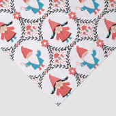 キュートクリスマス格言ティッシュペーパー 薄葉紙 (詳細)