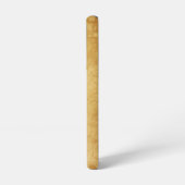 キュートクンポー空手 SAMSUNG GALAXYケース (左側面)