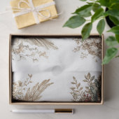 キュートケルビカレッジ 薄葉紙 (ギフト)