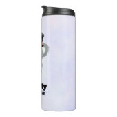 キュートコアラプンコアラティグロムスマン タンブラー (回転右)