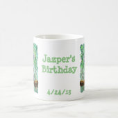 キュートコアラベアパーティーセンター コーヒーマグカップ (中央)