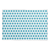 キュートコアラベアーピラロケース 枕カバー (裏面)