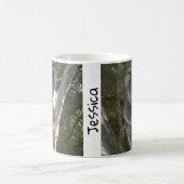 キュートコアラ登山アツリーコーヒーマグ コーヒーマグカップ (中央)