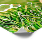 キュートコルギハッピーバースデーパーティー ポスター (角)