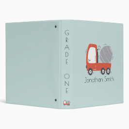 キュートコンクリートミキサーイラストレーションカスタム