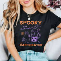 キュートゴーストダークローストソサエティハロウィン