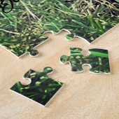 キュートゴールデンドールジグソーパズル ジグソーパズル (側面)