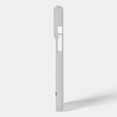 キュートゴールデンレトリバー消防士ケースすべてのデバイス Case-Mate iPhoneケース (裏面 / 左)