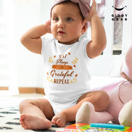 キュートサンクおもしろいシギングホリデー引用文 ベビーボディスーツ