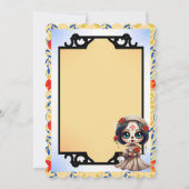 キュートシュガースカル (裏面)