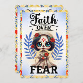 キュートシュガースカル (正面/裏面)