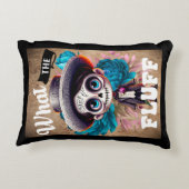 キュートシュガースカル アクセントクッション (裏面)