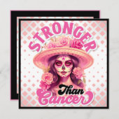 キュートシュガースカル シーズンカード (正面/裏面)