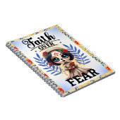 キュートシュガースカル ノートブック (右側)