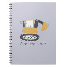 キュートショベルイラストレーション名前をカスタムする