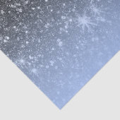 キュートシルバーグリッター 薄葉紙 (詳細)