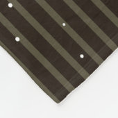 キュートシンプルきらめくハート フリースブランケット (角)