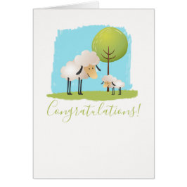 キュートシープアンドラム新生児