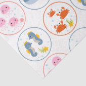 キュートシーライフコレクション6bクラフティング 薄葉紙 (詳細)