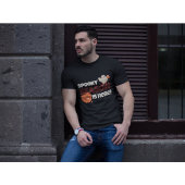 キュートシー不気味ズ幽霊&カボプキンハロウィーン Tシャツ